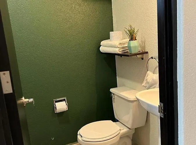 Apartamento Sinaloa 46 *