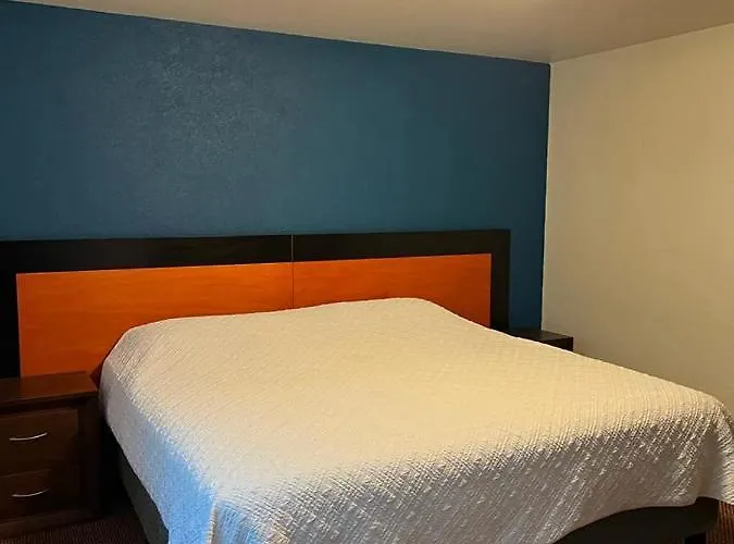 Apartamento Sinaloa 46