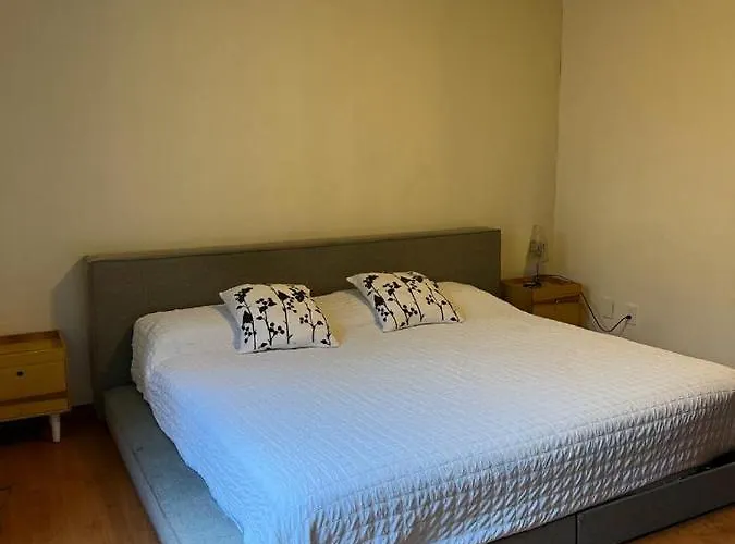 Sinaloa 46 Apartamento *