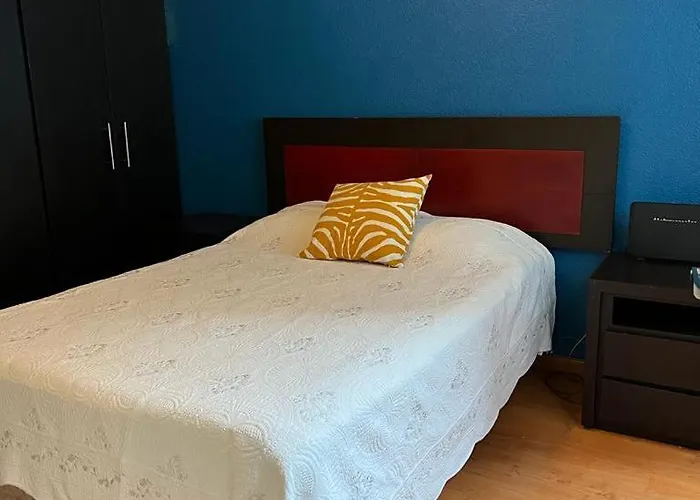 Sinaloa 46 Apartamento *