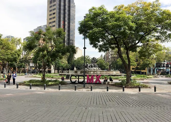 Sinaloa 46 México DF